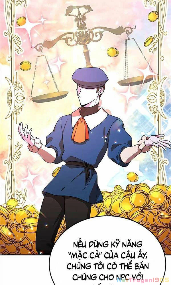 Tôi May Mắn Triệu Hồi Được Tinh Linh Hộ Vệ Hạng 10 Chapter 6 - 45