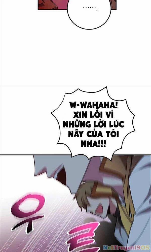 Tôi May Mắn Triệu Hồi Được Tinh Linh Hộ Vệ Hạng 10 Chapter 6 - 47