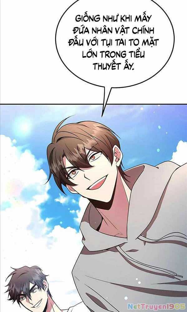 Tôi May Mắn Triệu Hồi Được Tinh Linh Hộ Vệ Hạng 10 Chapter 6 - 55