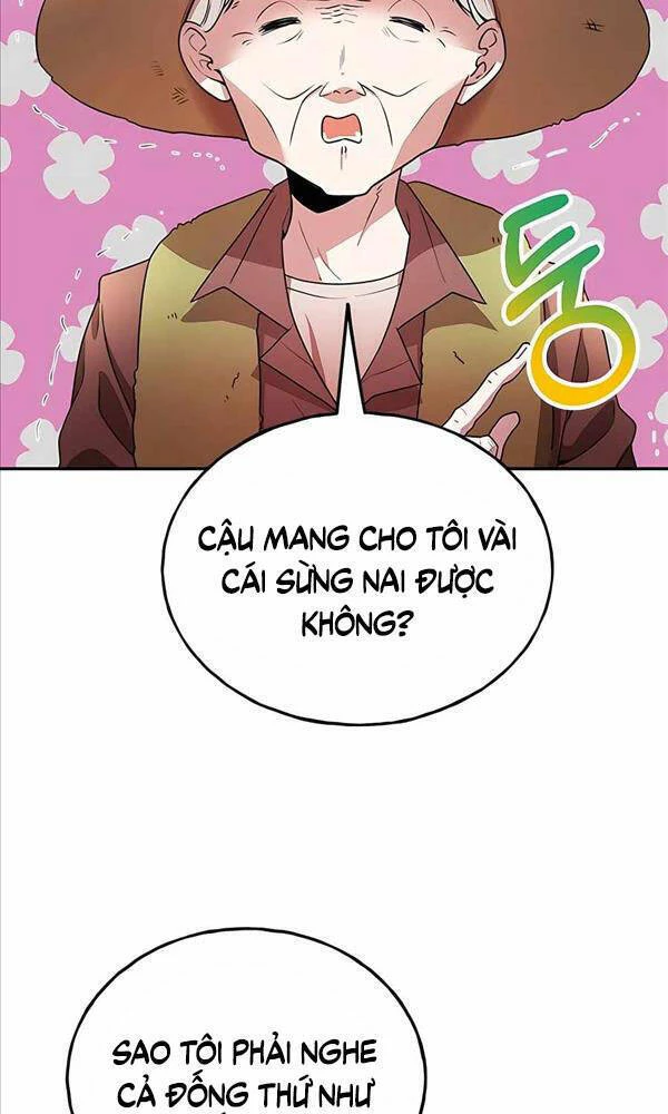 Tôi May Mắn Triệu Hồi Được Tinh Linh Hộ Vệ Hạng 10 Chapter 6 - 58