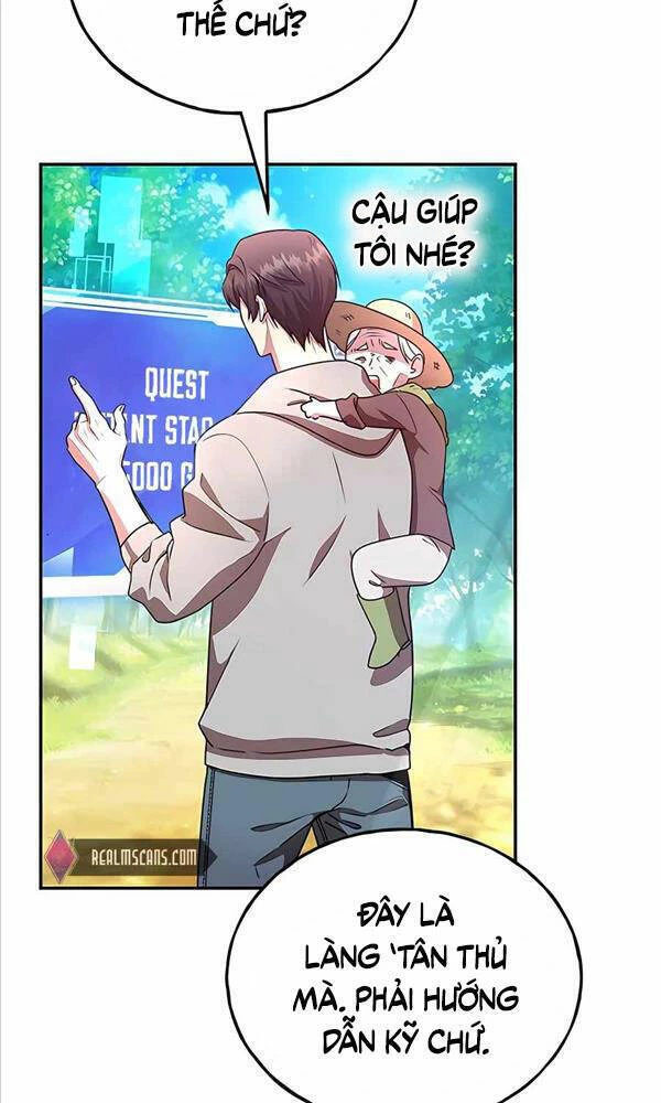 Tôi May Mắn Triệu Hồi Được Tinh Linh Hộ Vệ Hạng 10 Chapter 6 - 59