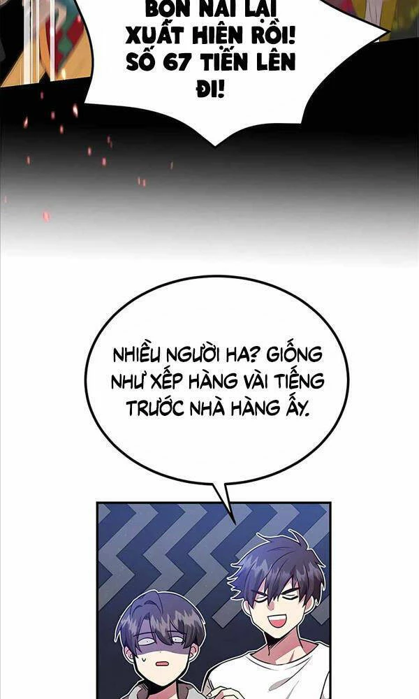 Tôi May Mắn Triệu Hồi Được Tinh Linh Hộ Vệ Hạng 10 Chapter 6 - 64