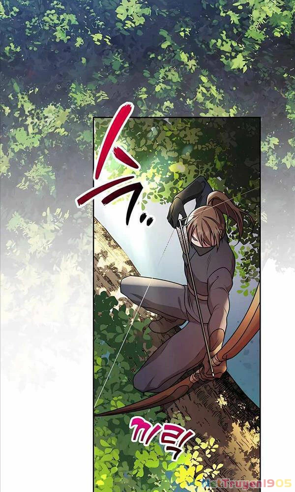 Tôi May Mắn Triệu Hồi Được Tinh Linh Hộ Vệ Hạng 10 Chapter 6 - 77