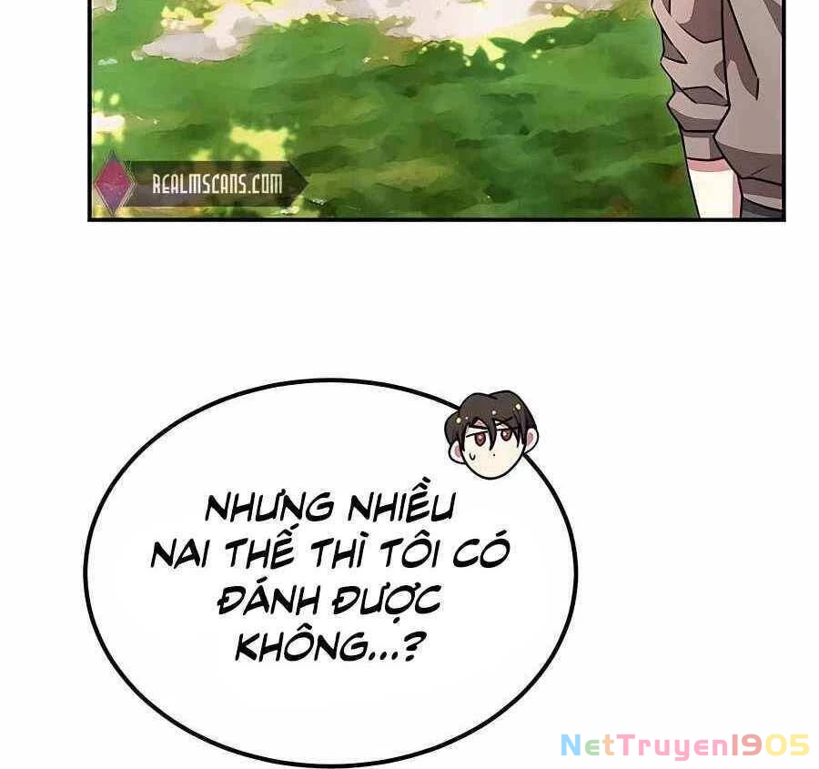 Tôi May Mắn Triệu Hồi Được Tinh Linh Hộ Vệ Hạng 10 Chapter 7 - 50