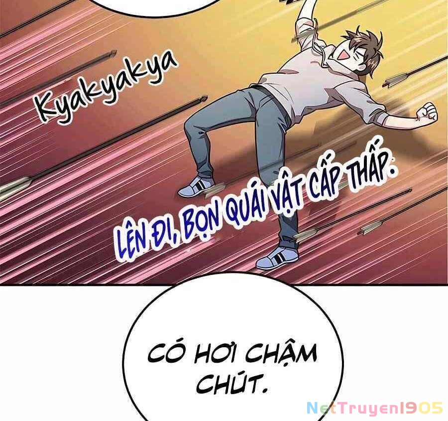 Tôi May Mắn Triệu Hồi Được Tinh Linh Hộ Vệ Hạng 10 Chapter 7 - 53