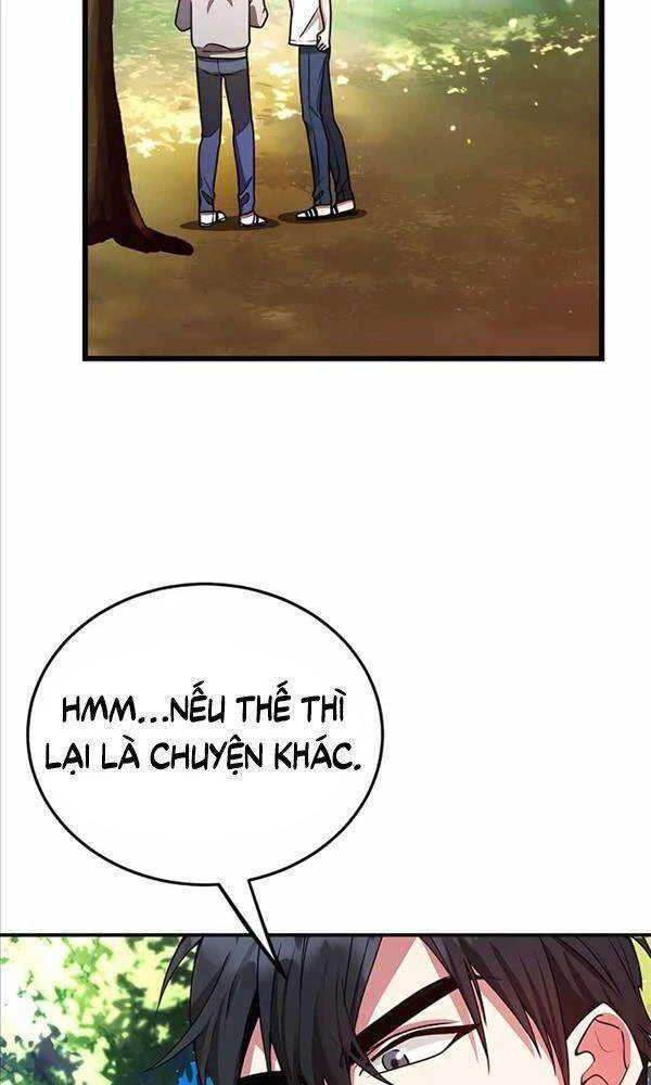 Tôi May Mắn Triệu Hồi Được Tinh Linh Hộ Vệ Hạng 10 Chapter 8 - 2