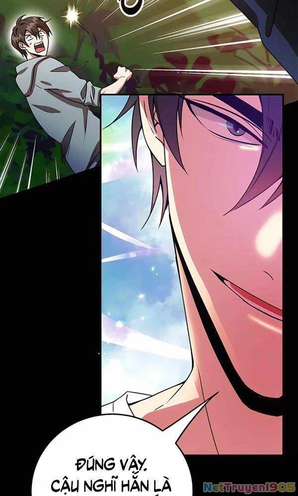 Tôi May Mắn Triệu Hồi Được Tinh Linh Hộ Vệ Hạng 10 Chapter 8 - 10