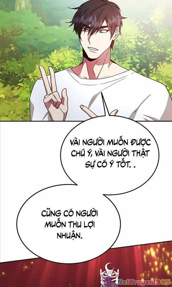 Tôi May Mắn Triệu Hồi Được Tinh Linh Hộ Vệ Hạng 10 Chapter 8 - 18