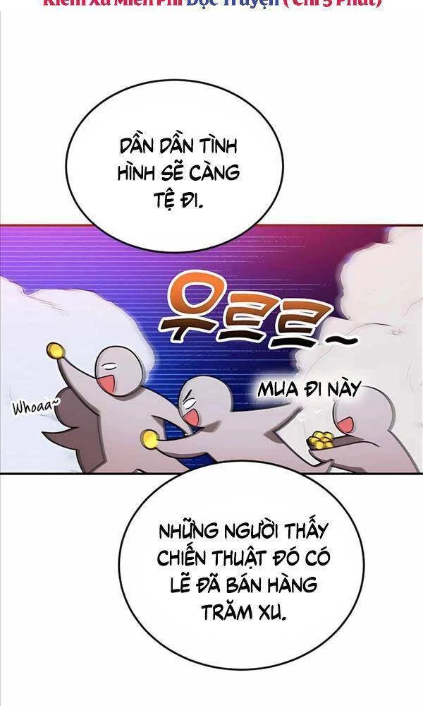 Tôi May Mắn Triệu Hồi Được Tinh Linh Hộ Vệ Hạng 10 Chapter 8 - 23