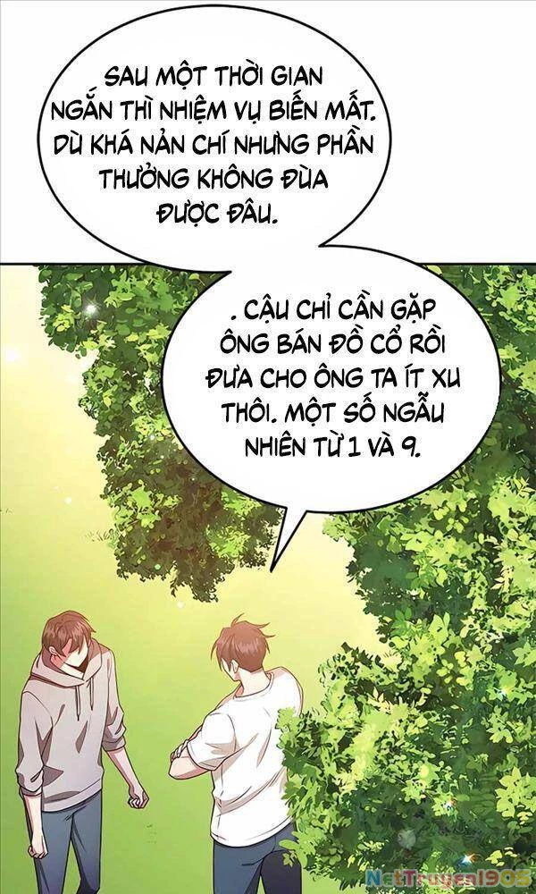 Tôi May Mắn Triệu Hồi Được Tinh Linh Hộ Vệ Hạng 10 Chapter 8 - 37