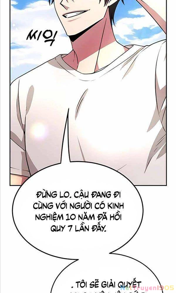 Tôi May Mắn Triệu Hồi Được Tinh Linh Hộ Vệ Hạng 10 Chapter 8 - 44