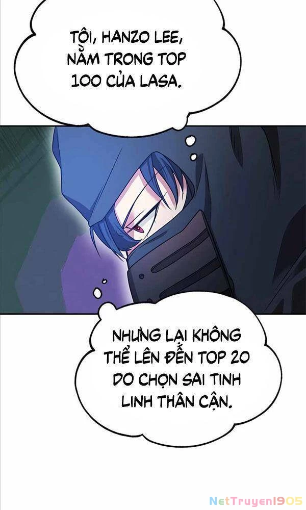 Tôi May Mắn Triệu Hồi Được Tinh Linh Hộ Vệ Hạng 10 Chapter 8 - 70