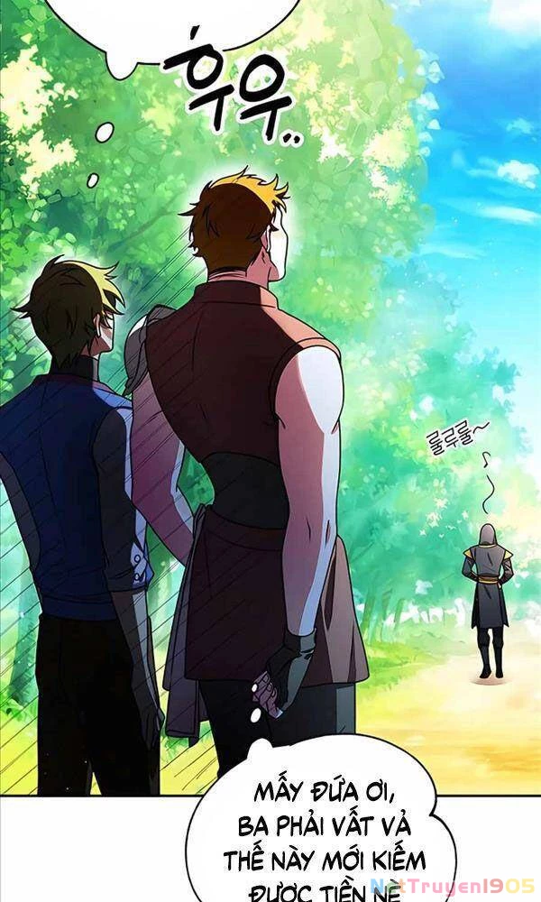 Tôi May Mắn Triệu Hồi Được Tinh Linh Hộ Vệ Hạng 10 Chapter 8 - 85