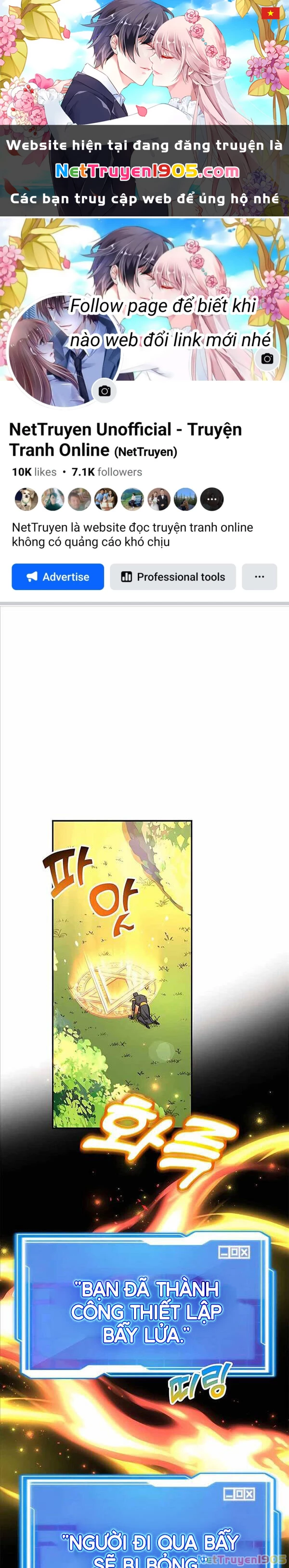 Tôi May Mắn Triệu Hồi Được Tinh Linh Hộ Vệ Hạng 10 Chapter 9 - 1