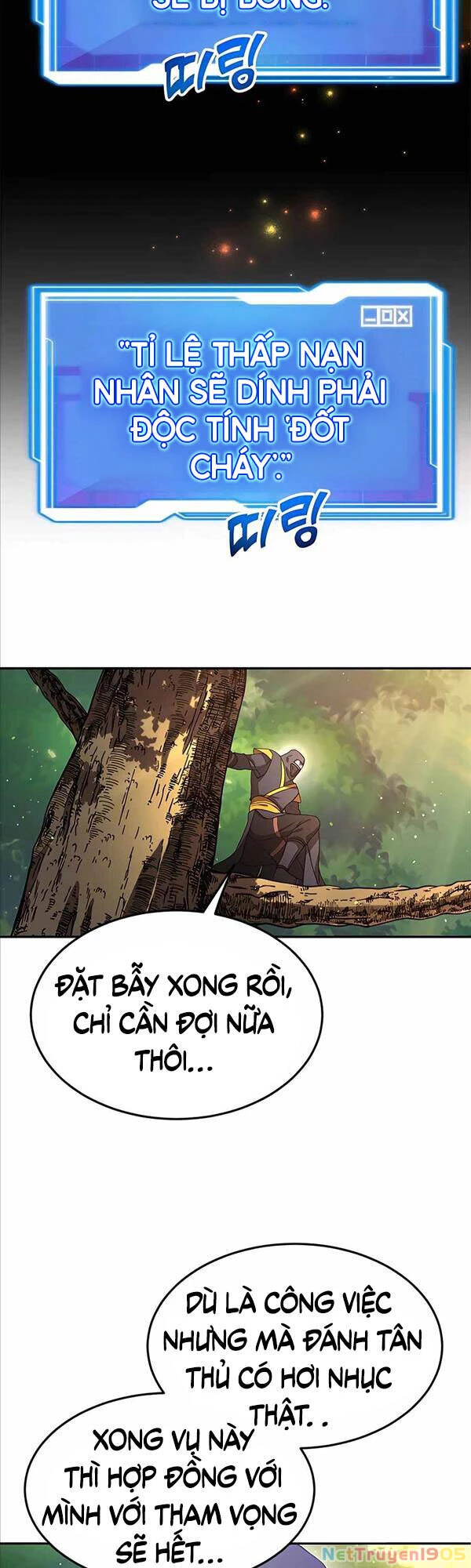 Tôi May Mắn Triệu Hồi Được Tinh Linh Hộ Vệ Hạng 10 Chapter 9 - 2