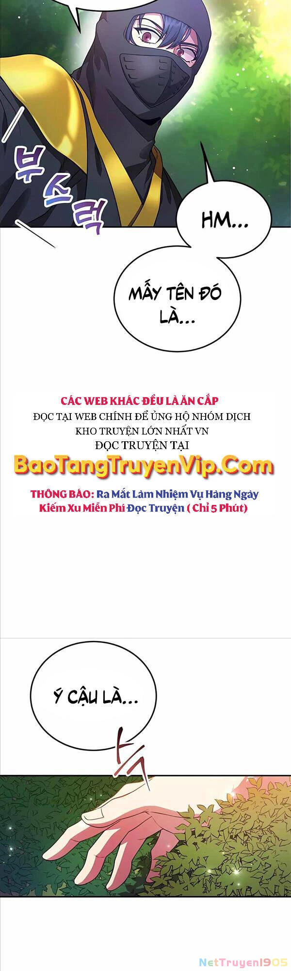 Tôi May Mắn Triệu Hồi Được Tinh Linh Hộ Vệ Hạng 10 Chapter 9 - 3