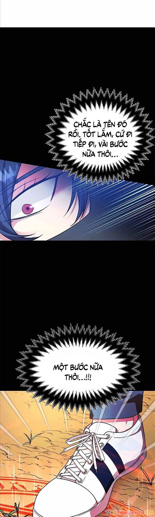 Tôi May Mắn Triệu Hồi Được Tinh Linh Hộ Vệ Hạng 10 Chapter 9 - 5