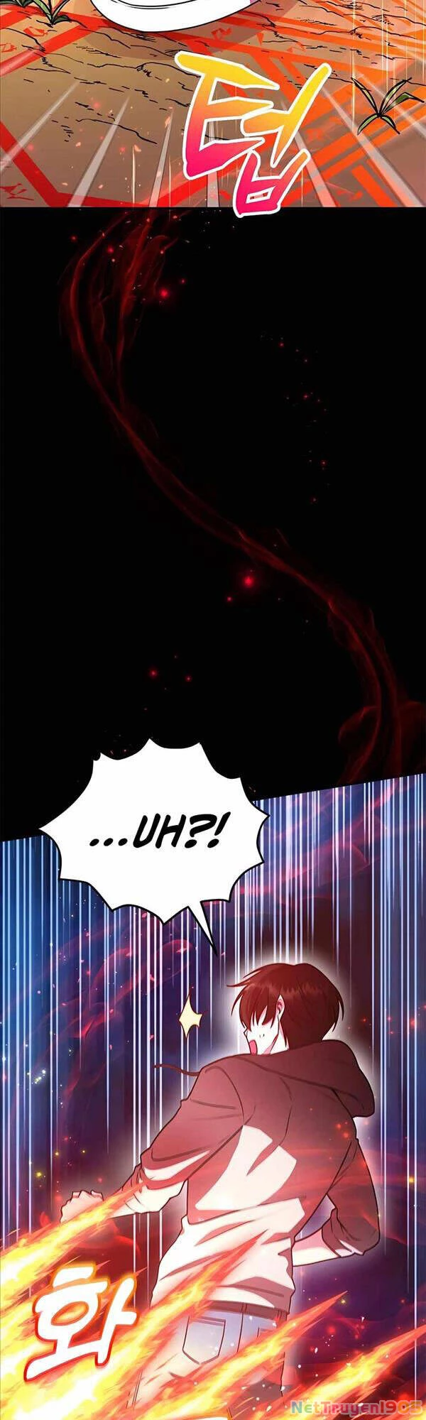 Tôi May Mắn Triệu Hồi Được Tinh Linh Hộ Vệ Hạng 10 Chapter 9 - 6