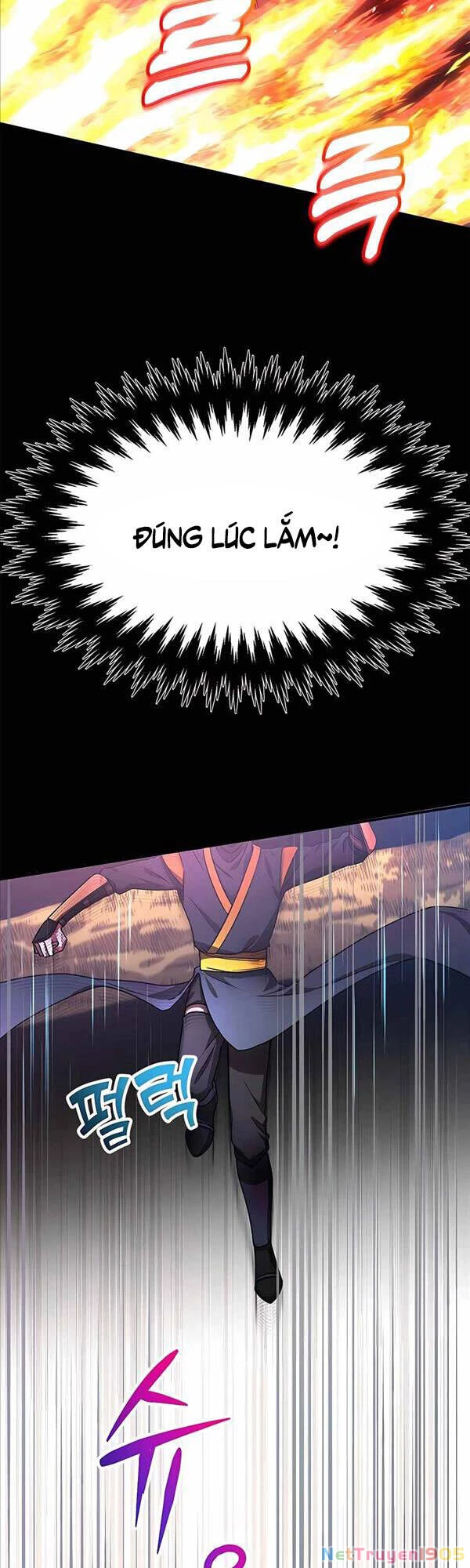 Tôi May Mắn Triệu Hồi Được Tinh Linh Hộ Vệ Hạng 10 Chapter 9 - 7