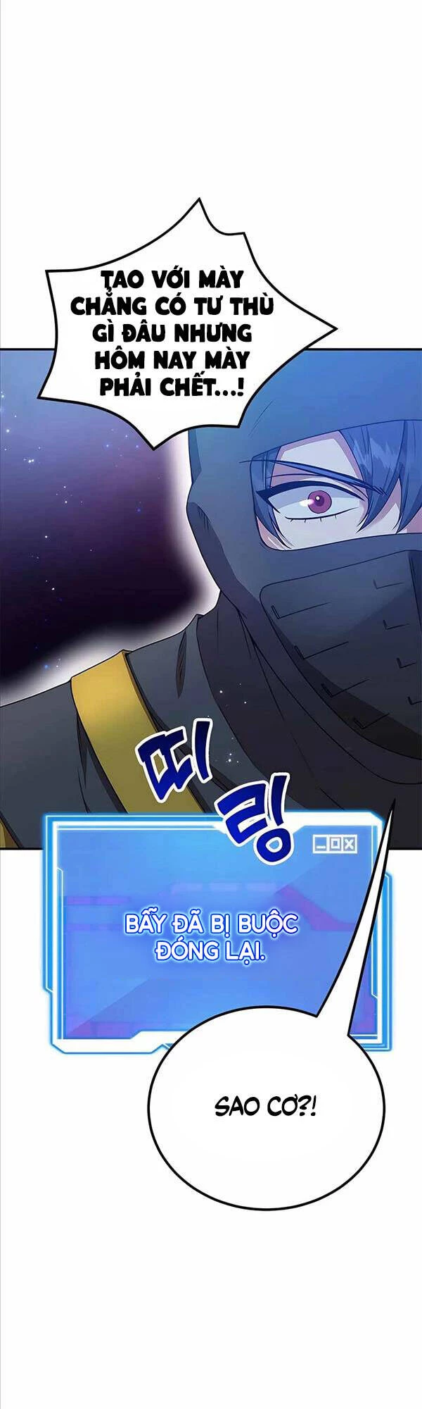 Tôi May Mắn Triệu Hồi Được Tinh Linh Hộ Vệ Hạng 10 Chapter 9 - 9