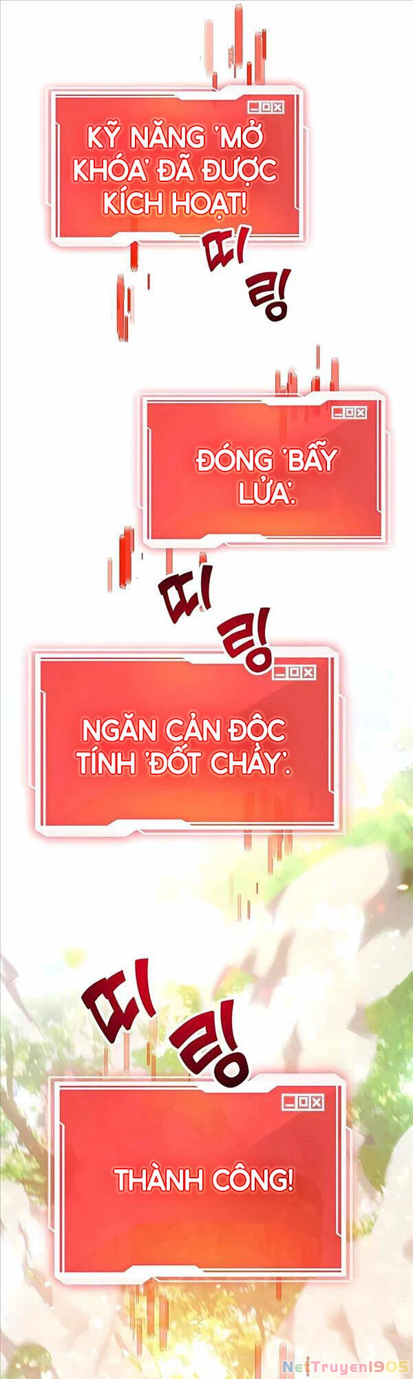 Tôi May Mắn Triệu Hồi Được Tinh Linh Hộ Vệ Hạng 10 Chapter 9 - 11