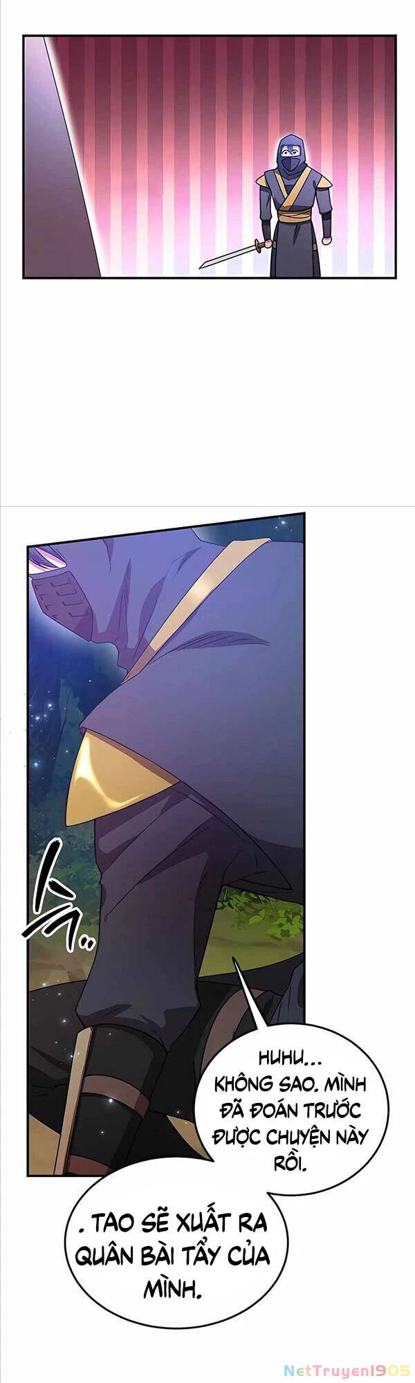 Tôi May Mắn Triệu Hồi Được Tinh Linh Hộ Vệ Hạng 10 Chapter 9 - 13