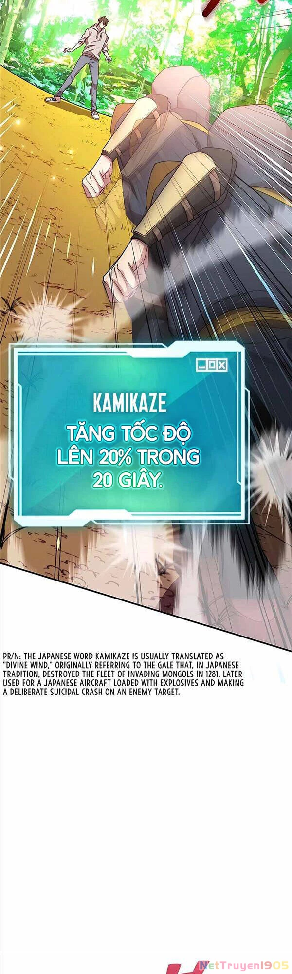 Tôi May Mắn Triệu Hồi Được Tinh Linh Hộ Vệ Hạng 10 Chapter 9 - 15