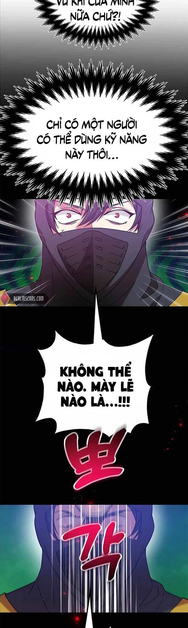 Tôi May Mắn Triệu Hồi Được Tinh Linh Hộ Vệ Hạng 10 Chapter 9 - 18