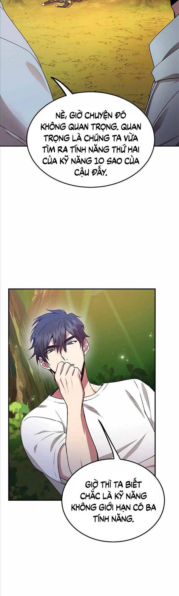Tôi May Mắn Triệu Hồi Được Tinh Linh Hộ Vệ Hạng 10 Chapter 9 - 21