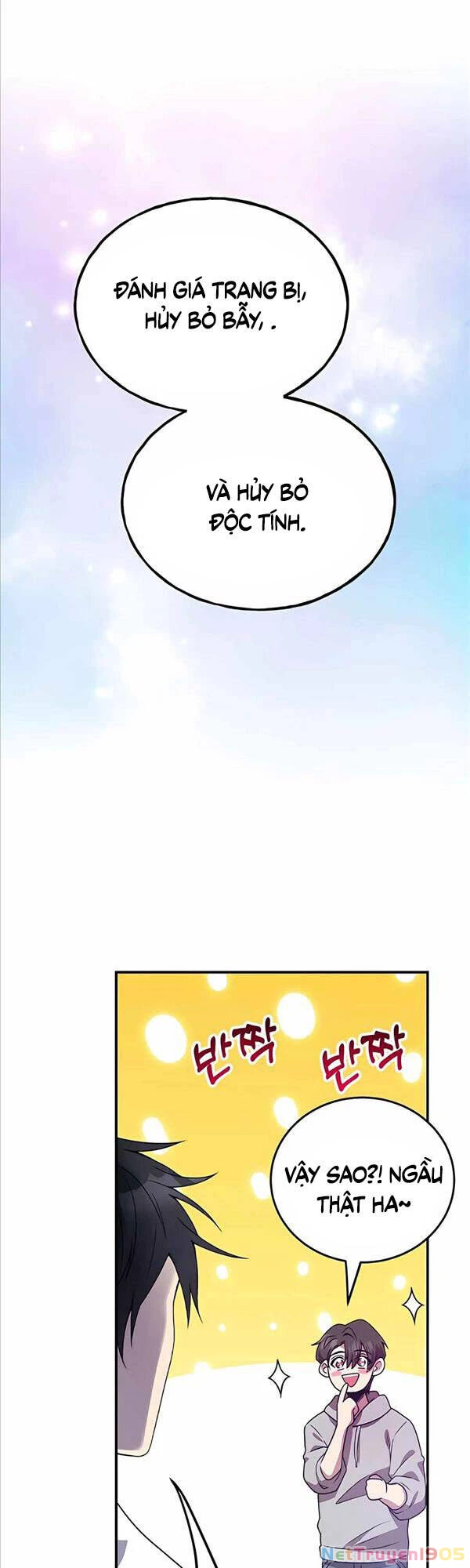 Tôi May Mắn Triệu Hồi Được Tinh Linh Hộ Vệ Hạng 10 Chapter 9 - 22