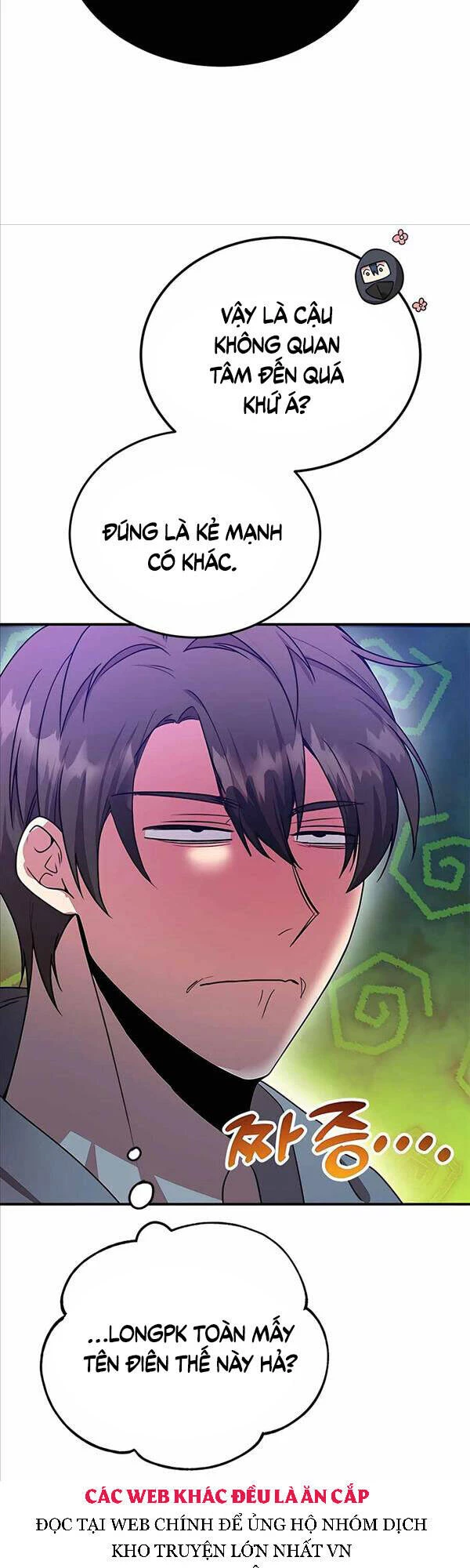 Tôi May Mắn Triệu Hồi Được Tinh Linh Hộ Vệ Hạng 10 Chapter 9 - 26