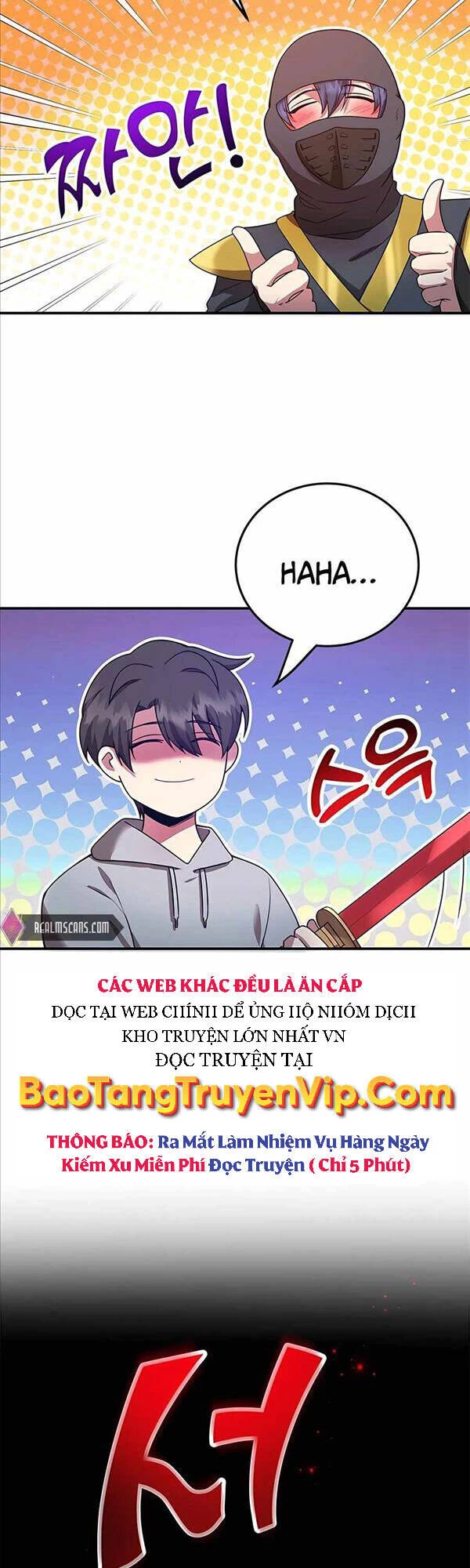 Tôi May Mắn Triệu Hồi Được Tinh Linh Hộ Vệ Hạng 10 Chapter 9 - 29