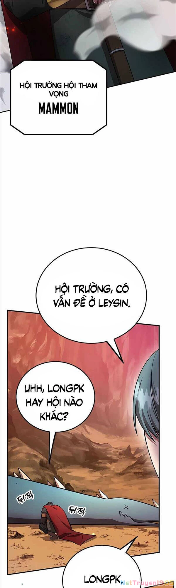 Tôi May Mắn Triệu Hồi Được Tinh Linh Hộ Vệ Hạng 10 Chapter 9 - 33