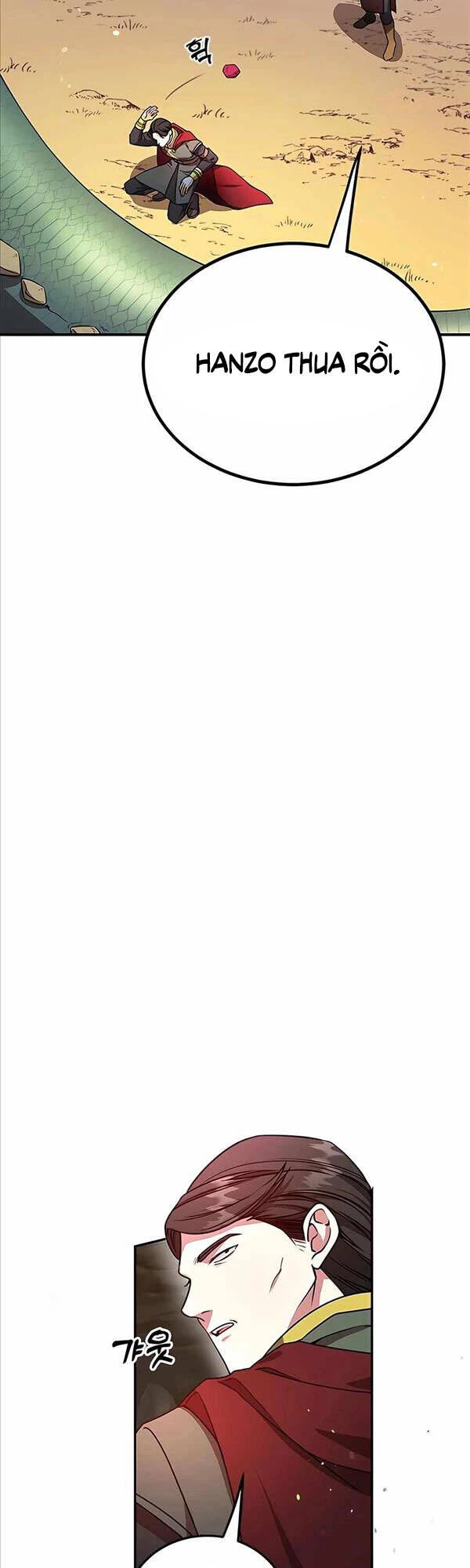 Tôi May Mắn Triệu Hồi Được Tinh Linh Hộ Vệ Hạng 10 Chapter 9 - 35