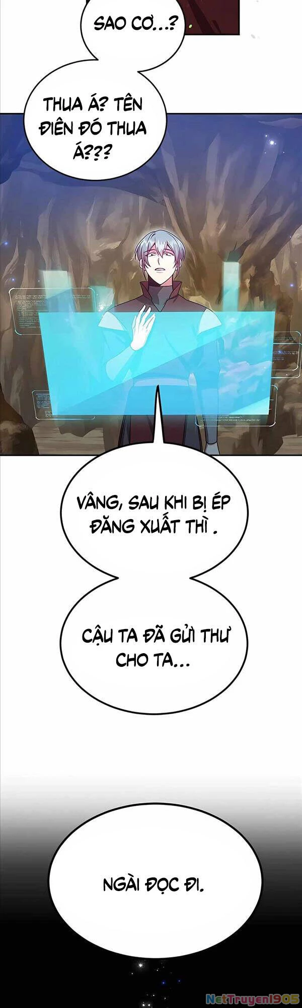 Tôi May Mắn Triệu Hồi Được Tinh Linh Hộ Vệ Hạng 10 Chapter 9 - 36