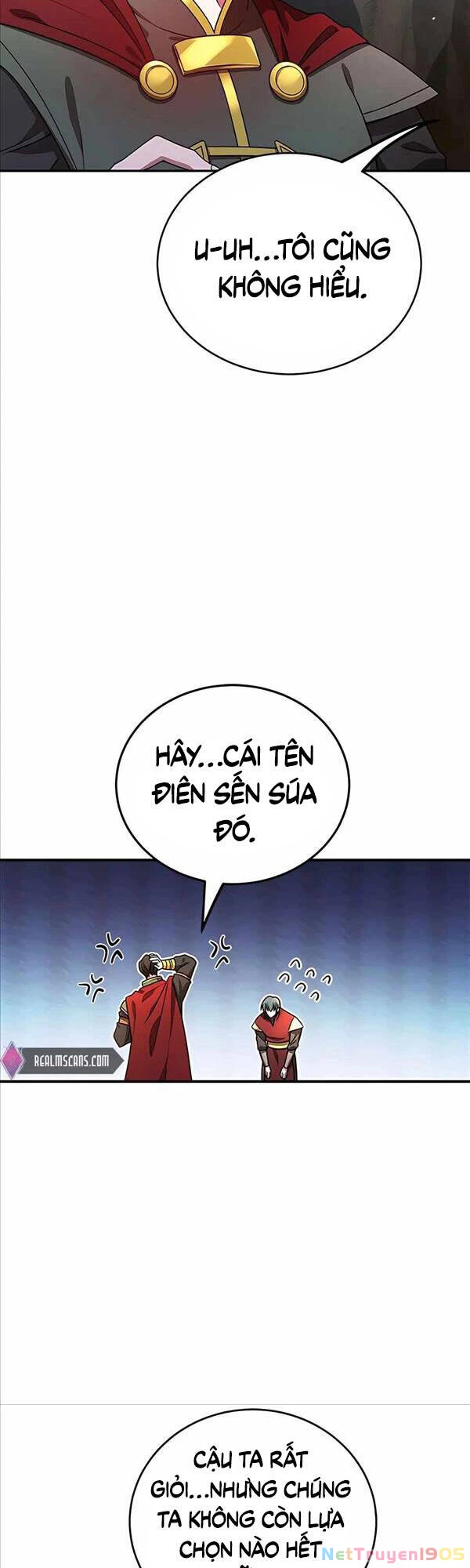 Tôi May Mắn Triệu Hồi Được Tinh Linh Hộ Vệ Hạng 10 Chapter 9 - 39