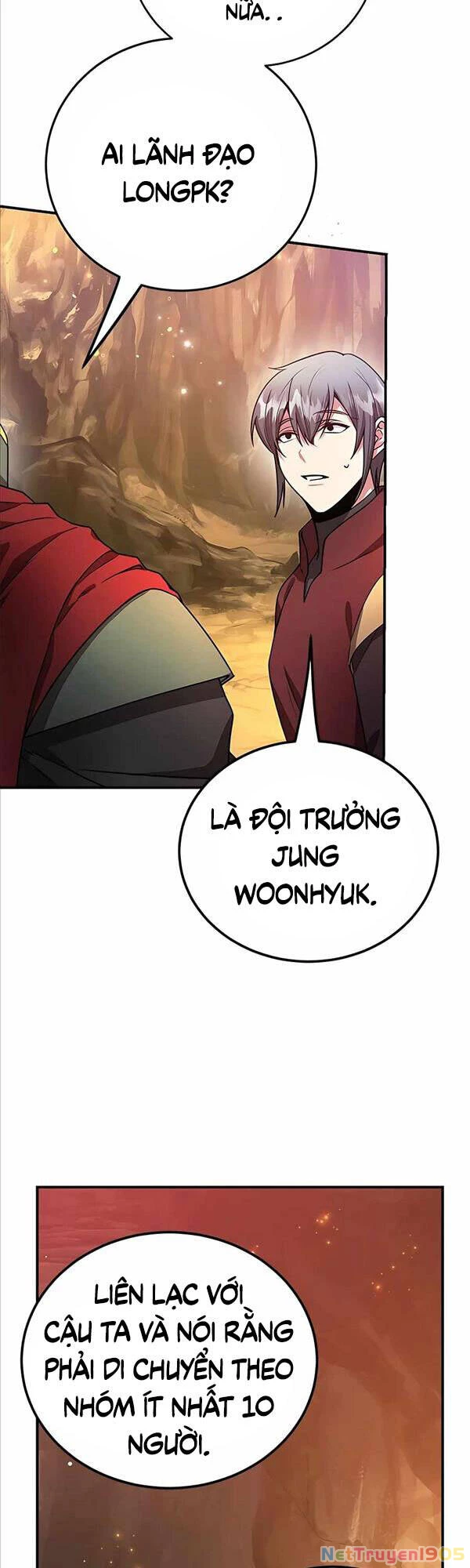 Tôi May Mắn Triệu Hồi Được Tinh Linh Hộ Vệ Hạng 10 Chapter 9 - 40