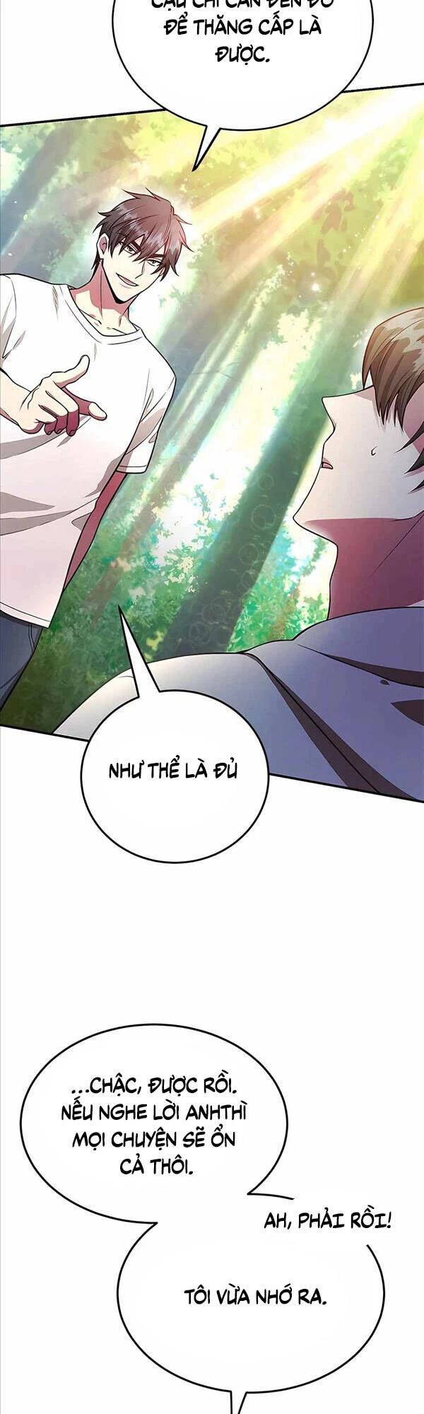 Tôi May Mắn Triệu Hồi Được Tinh Linh Hộ Vệ Hạng 10 Chapter 10 - 7