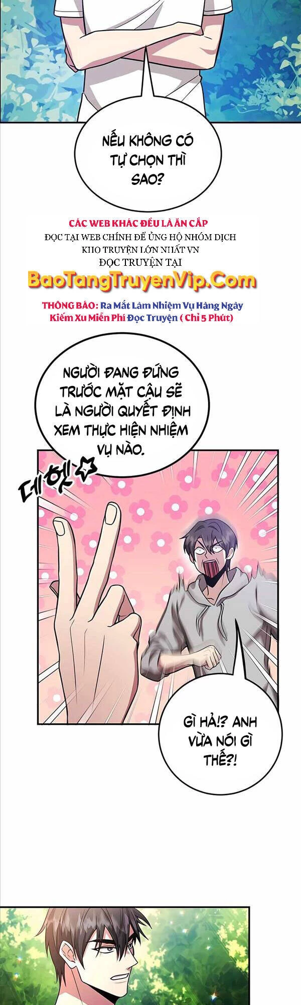 Tôi May Mắn Triệu Hồi Được Tinh Linh Hộ Vệ Hạng 10 Chapter 10 - 9