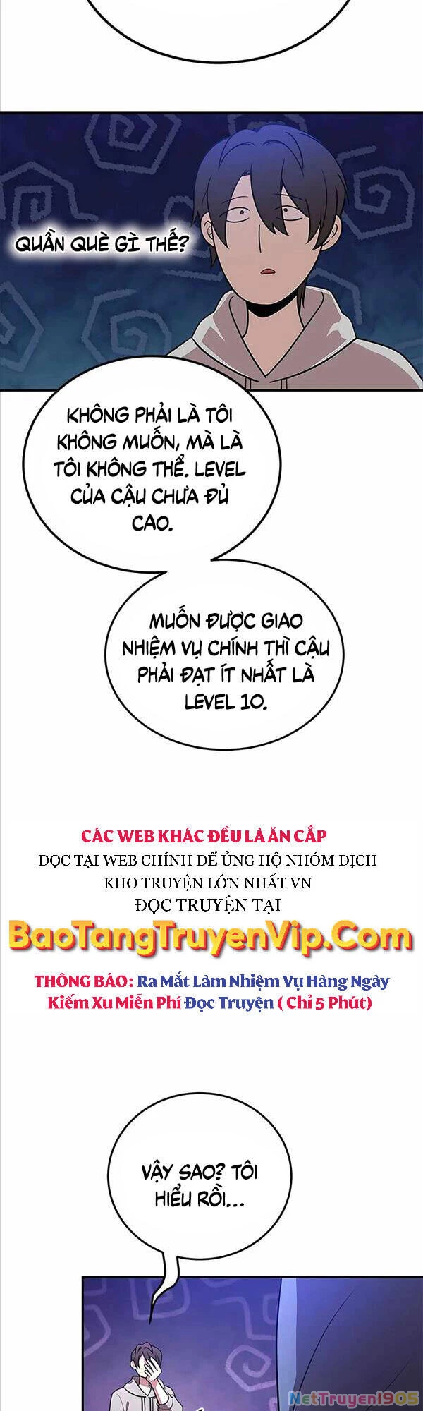 Tôi May Mắn Triệu Hồi Được Tinh Linh Hộ Vệ Hạng 10 Chapter 10 - 12