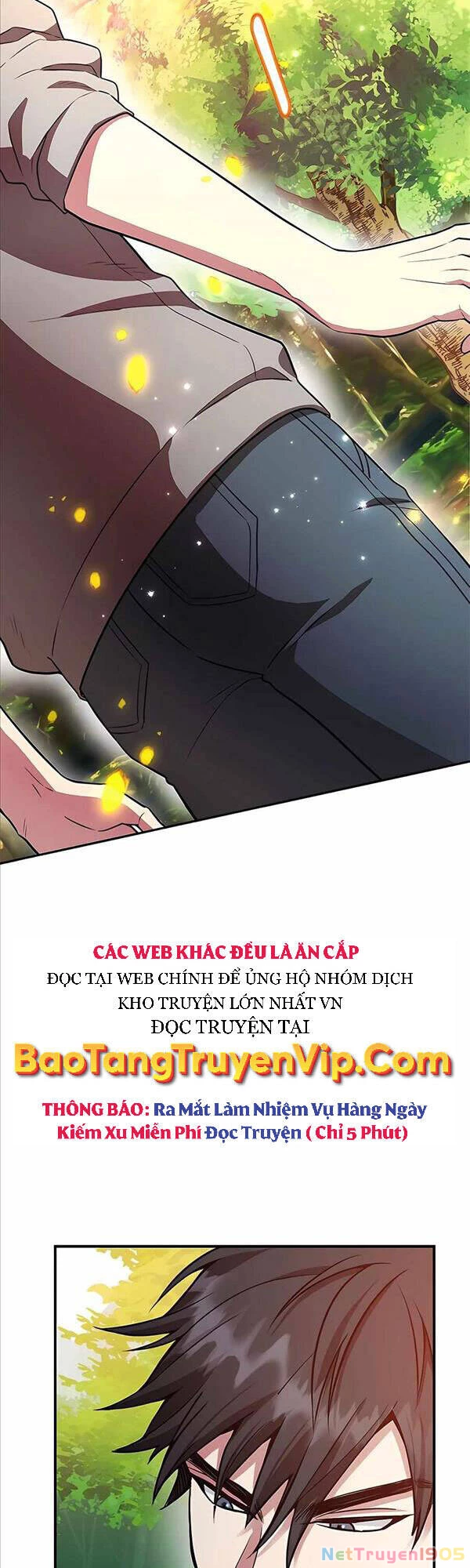 Tôi May Mắn Triệu Hồi Được Tinh Linh Hộ Vệ Hạng 10 Chapter 10 - 16