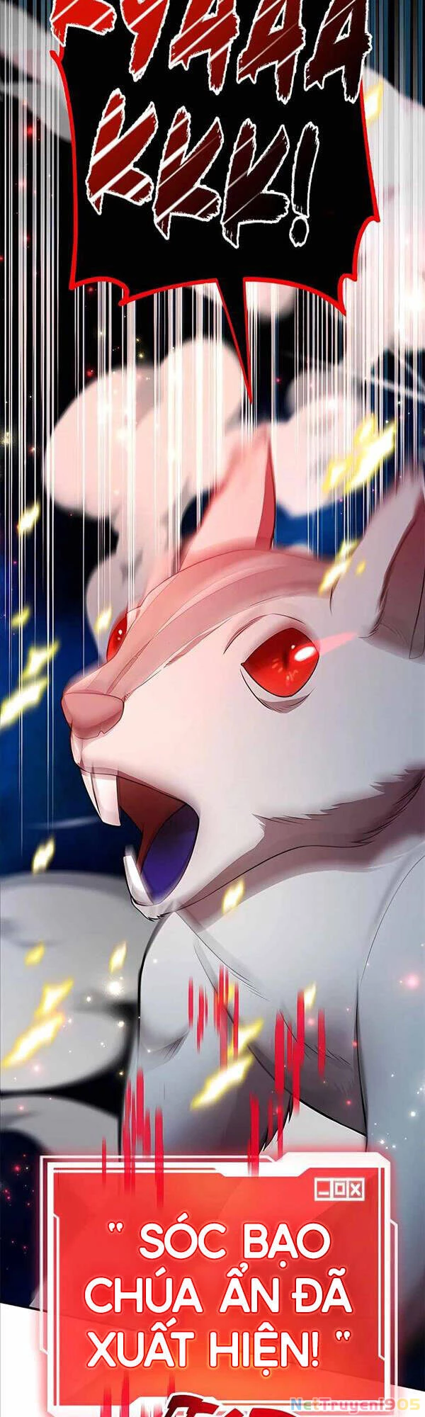 Tôi May Mắn Triệu Hồi Được Tinh Linh Hộ Vệ Hạng 10 Chapter 10 - 21