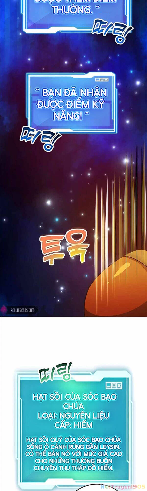 Tôi May Mắn Triệu Hồi Được Tinh Linh Hộ Vệ Hạng 10 Chapter 10 - 26