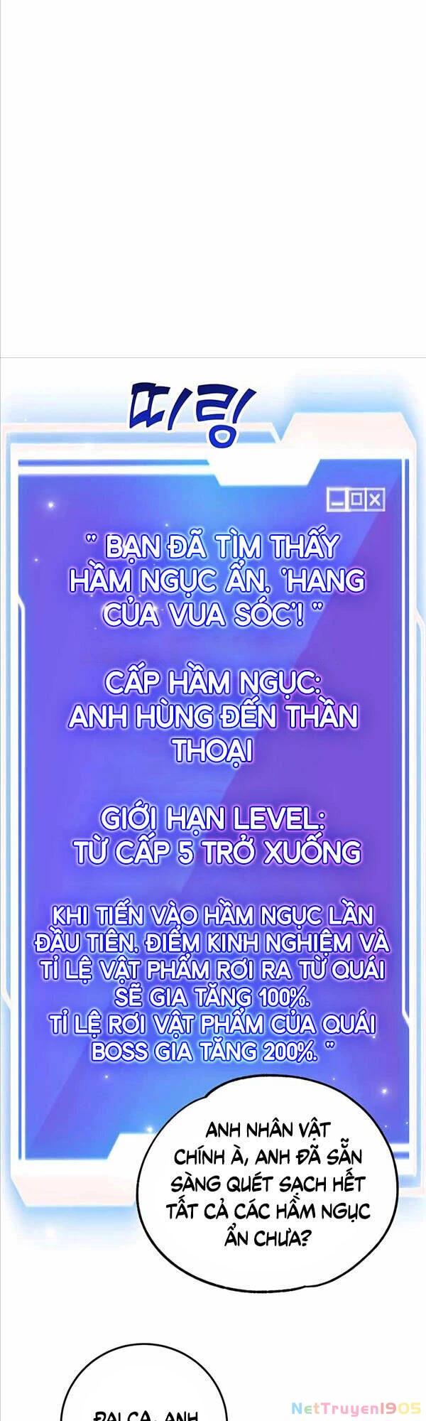 Tôi May Mắn Triệu Hồi Được Tinh Linh Hộ Vệ Hạng 10 Chapter 10 - 31