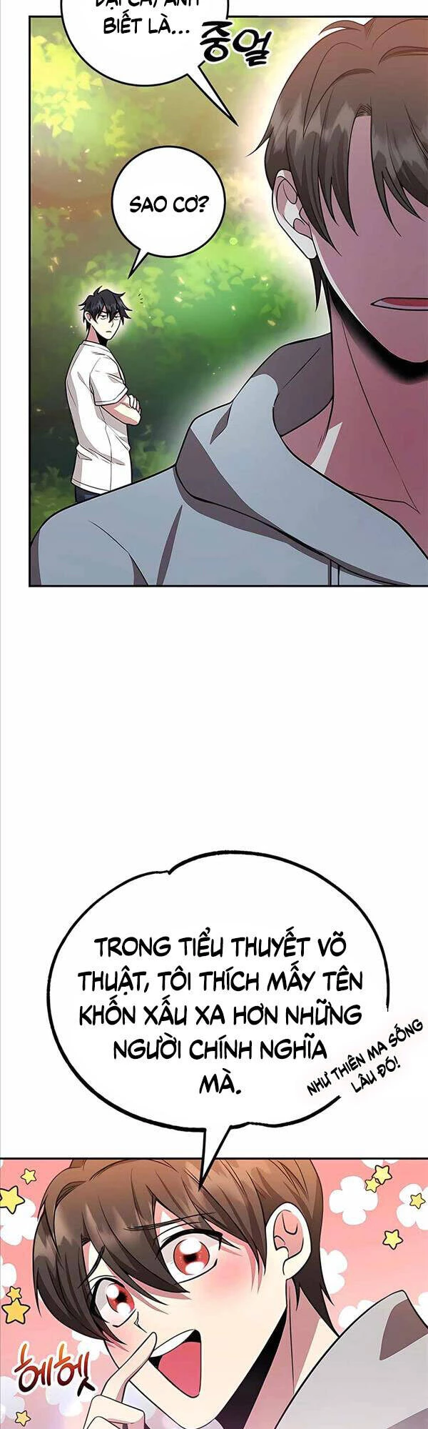 Tôi May Mắn Triệu Hồi Được Tinh Linh Hộ Vệ Hạng 10 Chapter 10 - 32