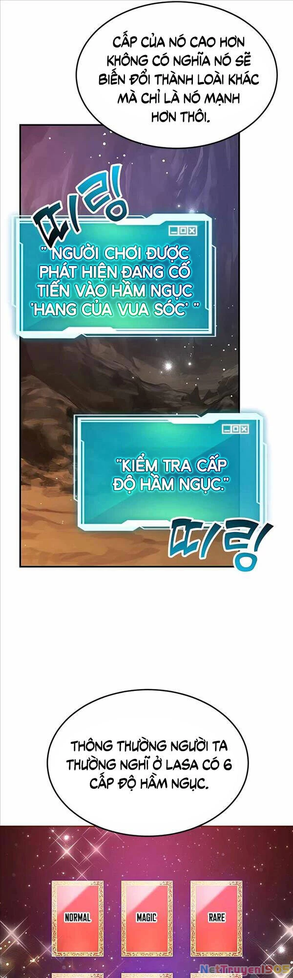 Tôi May Mắn Triệu Hồi Được Tinh Linh Hộ Vệ Hạng 10 Chapter 10 - 34