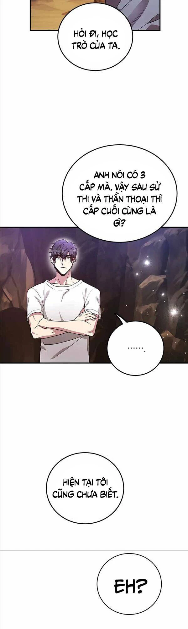 Tôi May Mắn Triệu Hồi Được Tinh Linh Hộ Vệ Hạng 10 Chapter 10 - 36