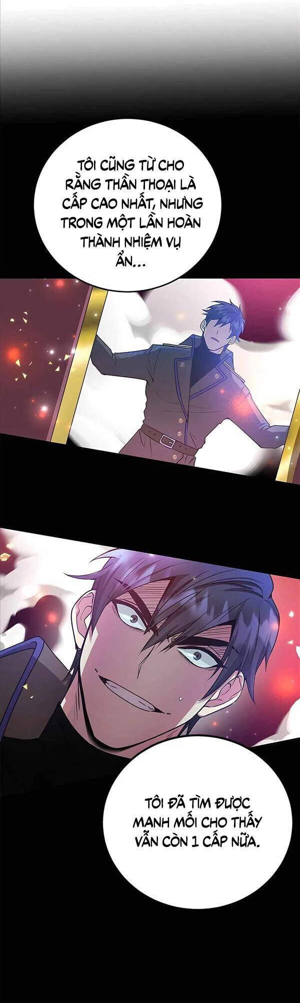 Tôi May Mắn Triệu Hồi Được Tinh Linh Hộ Vệ Hạng 10 Chapter 10 - 37