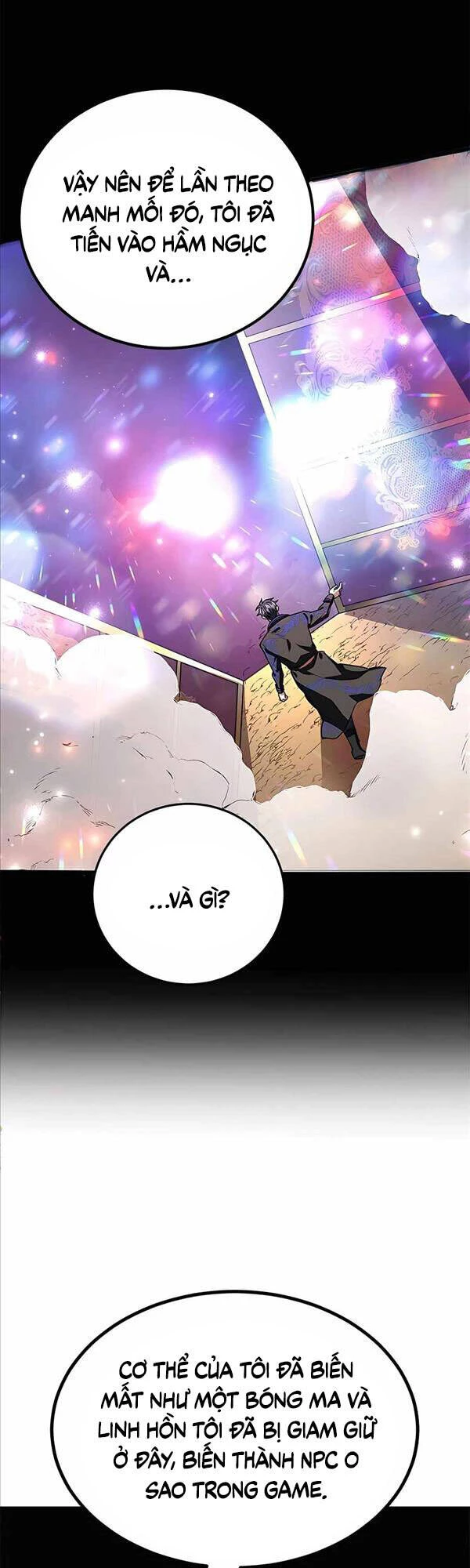 Tôi May Mắn Triệu Hồi Được Tinh Linh Hộ Vệ Hạng 10 Chapter 10 - 38