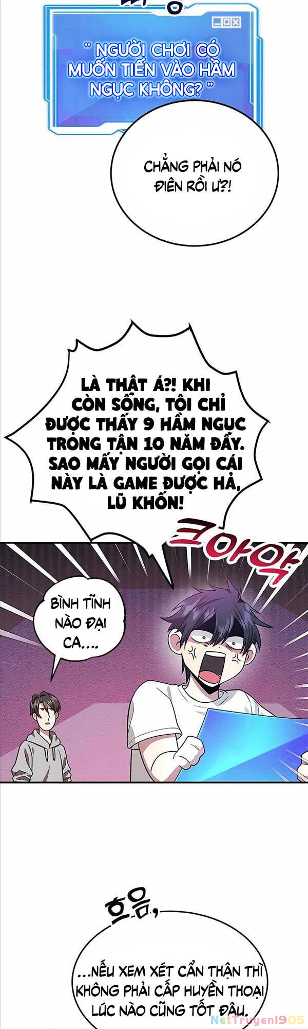 Tôi May Mắn Triệu Hồi Được Tinh Linh Hộ Vệ Hạng 10 Chapter 10 - 41